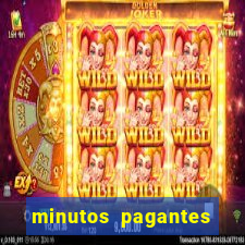 minutos pagantes fortune dragon